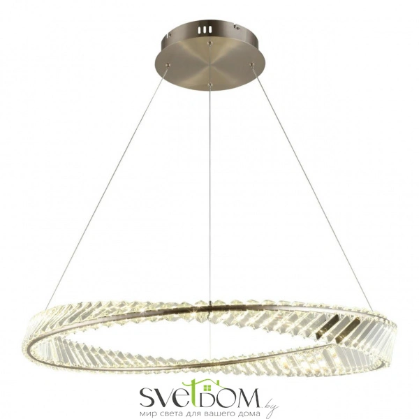 Люстры потолочныеAPL.045.13.50 Aployt | Svetdom.by