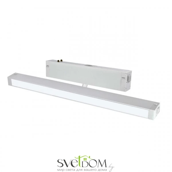 Светильник трековый Aployt  APL.0203.11.27