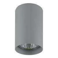 Lightstar 214439 Светильник RULLO HP16 СЕРЫЙ