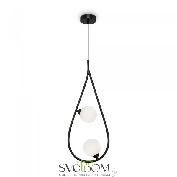 Люстра Freya FR4005PL-02B