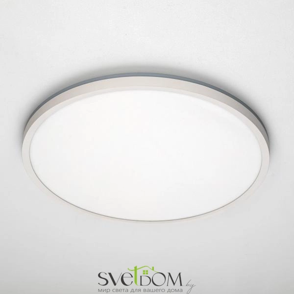 CITILUX CL749400 NORMA Белый с пультом и RGB