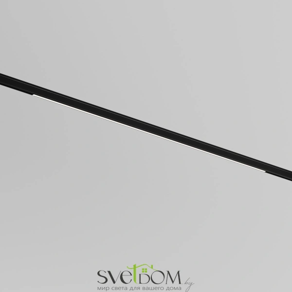 Трековый светильник Technical TR190-1-10W4K-B