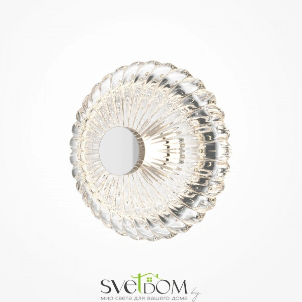 Настенный светильник (бра) Maytoni MOD555WL-L4CH4K