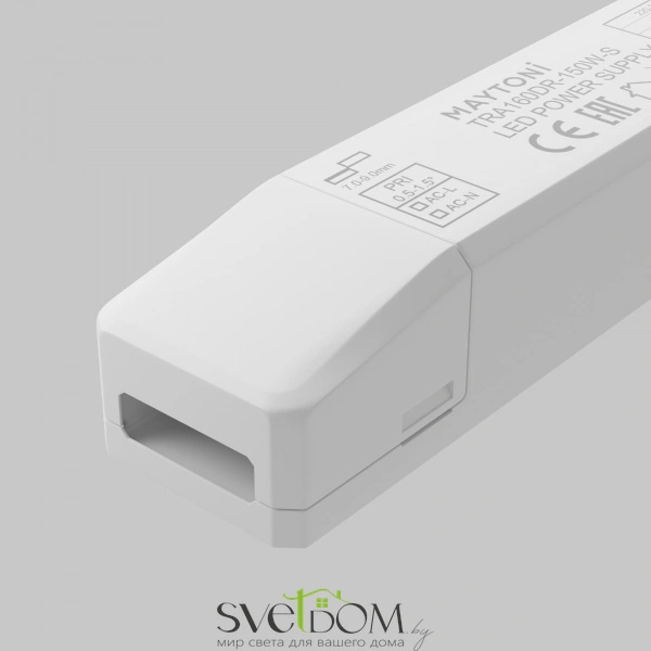 Блок питания Technical TRA160DR-150W-S