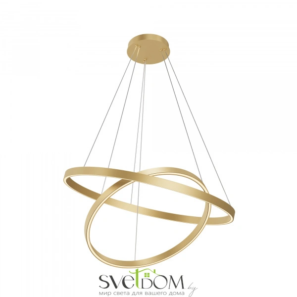 Подвесной светильник Maytoni MOD058PL-L74BSK