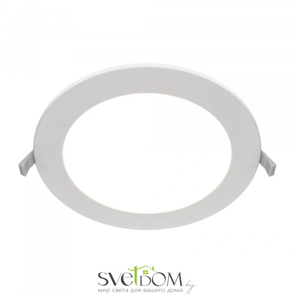 Встраиваемый светильник Technical DL018-6-L18W