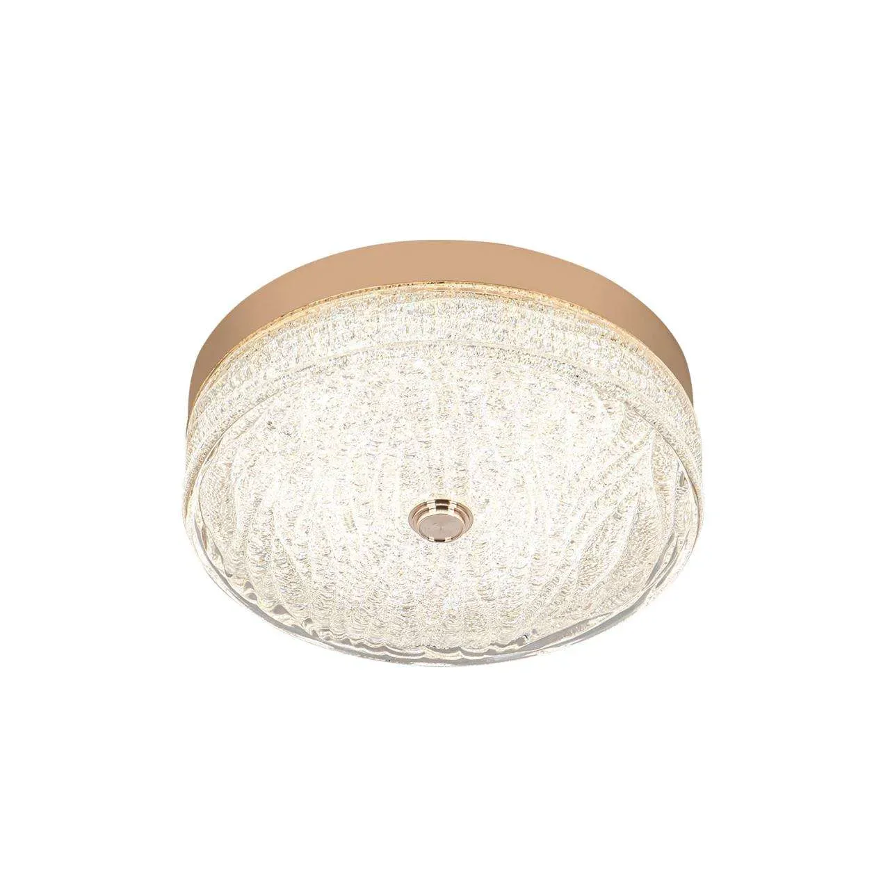 Потолочный светильник LED4U L1116-300 GD