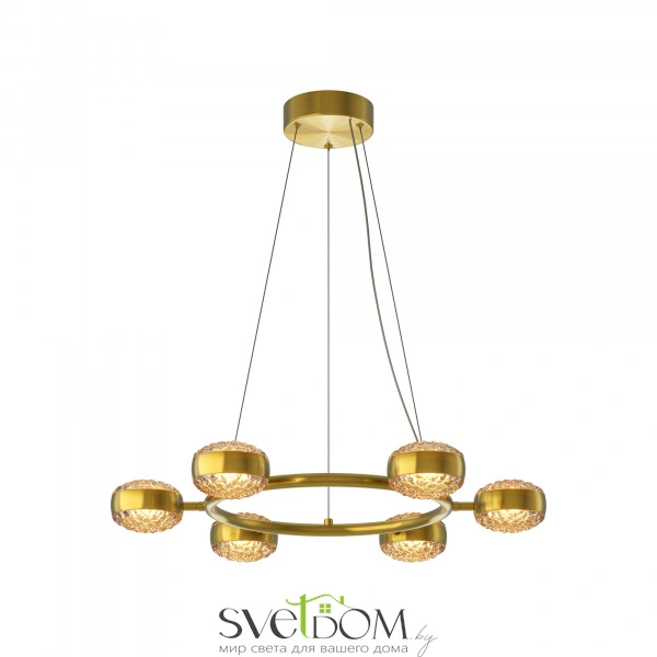 Подвесной светильник Maytoni MOD299PL-L60BS3K