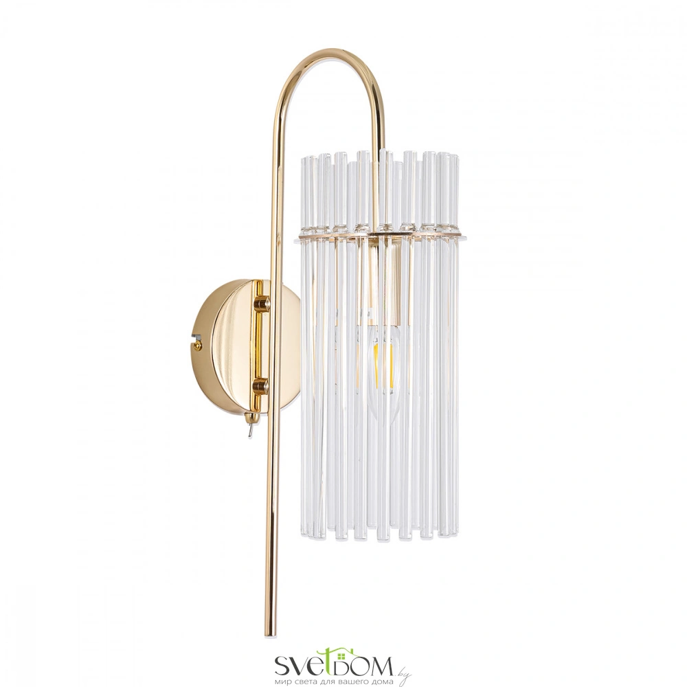 Бра LUMION OPULENTA 8413/1W