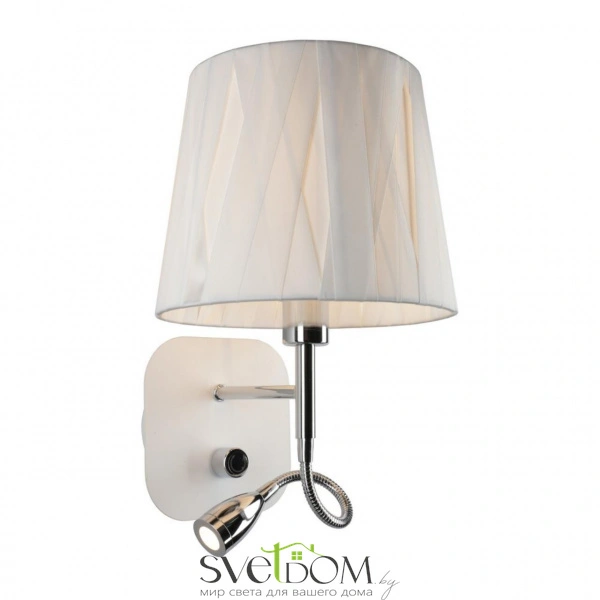 Настенные светильники OML-62501-02 Omnilux | Svetdom.by