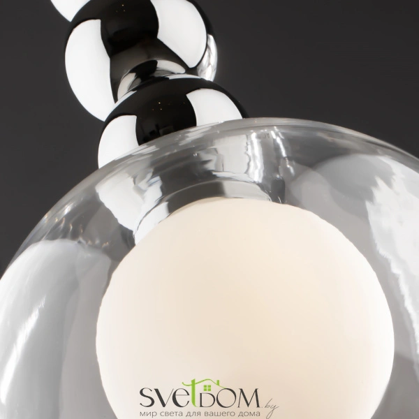 Подвесной светильник Freya FR5220PL-01CH3