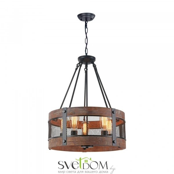 Подвесной светильник Freya FR4561-PL-05-B