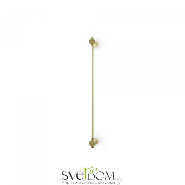 Настенный светильник (бра) Maytoni MOD413WL-L8G3K