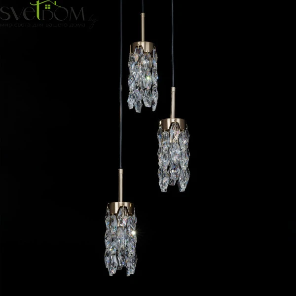 CITILUX CL326013 RONIN Подвес