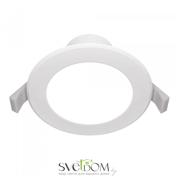 Встраиваемый светильник Technical DL015-6-L7W