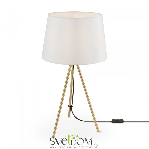 Настольный светильник Freya FR5118TL-01BS