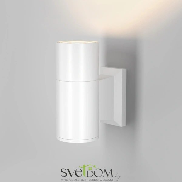 Настенный светильник (бра) Outdoor O574WL-01W