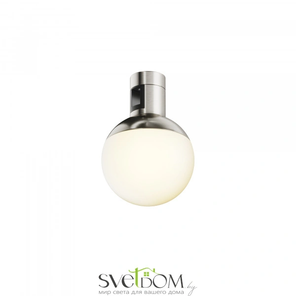 Трековый светильник Technical TR149-1-5W3K-PT