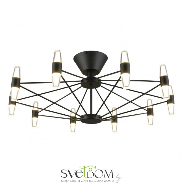 Люстры потолочныеAPL.865.07.60 Aployt | Svetdom.by