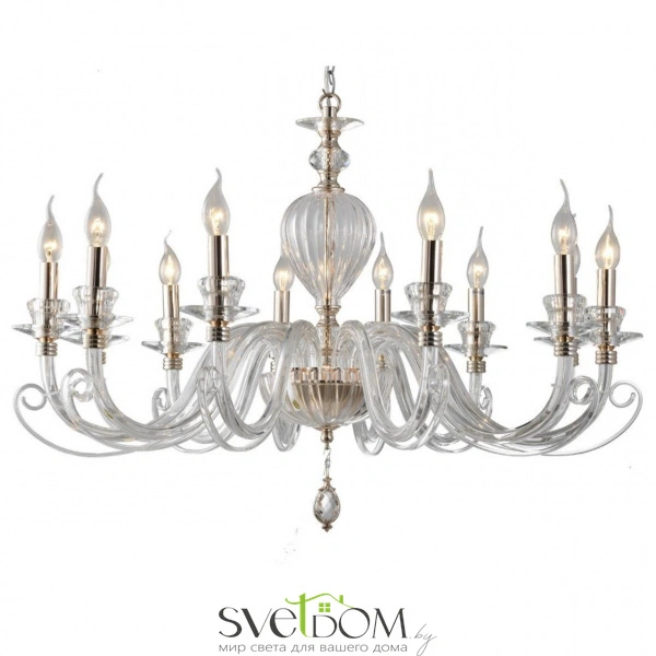 Люстры подвесныеAPL.701.03.12 Aployt | Svetdom.by