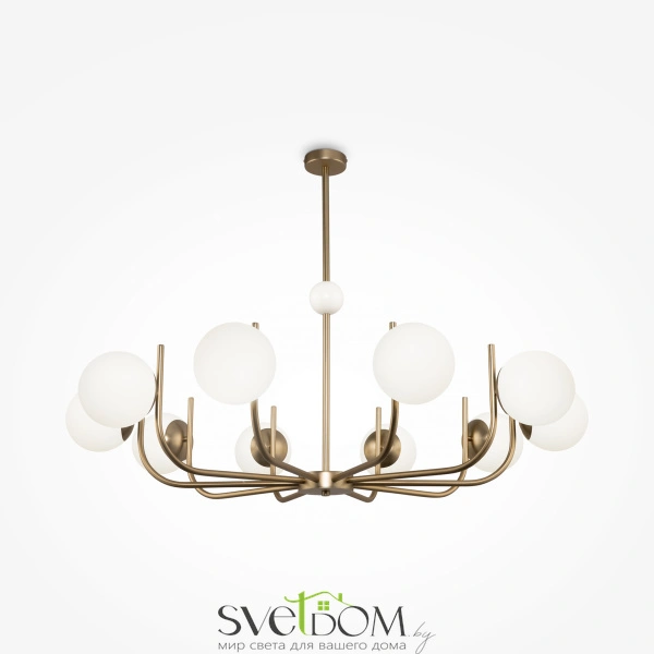 Подвесной светильник Maytoni MOD109PL-10BS