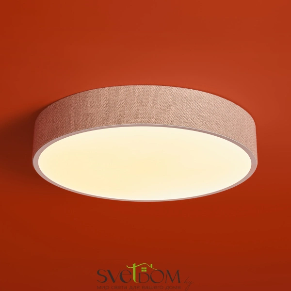 Потолочный светильник Freya FR5555CL-L30BGG