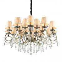 Люстра подвесная Omnilux  OML-79113-18