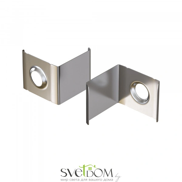 Комплект креплений (для профиля ALM009S) 10шт. ALM009MT