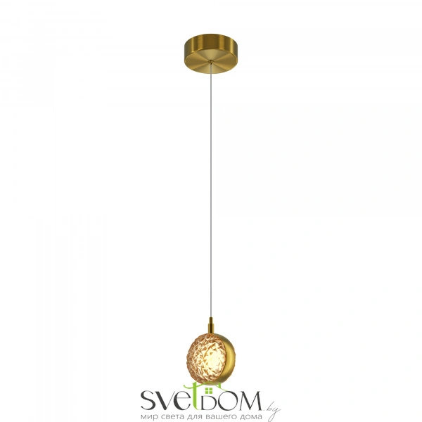 Подвесной светильник Maytoni MOD299PL-L10BS3K