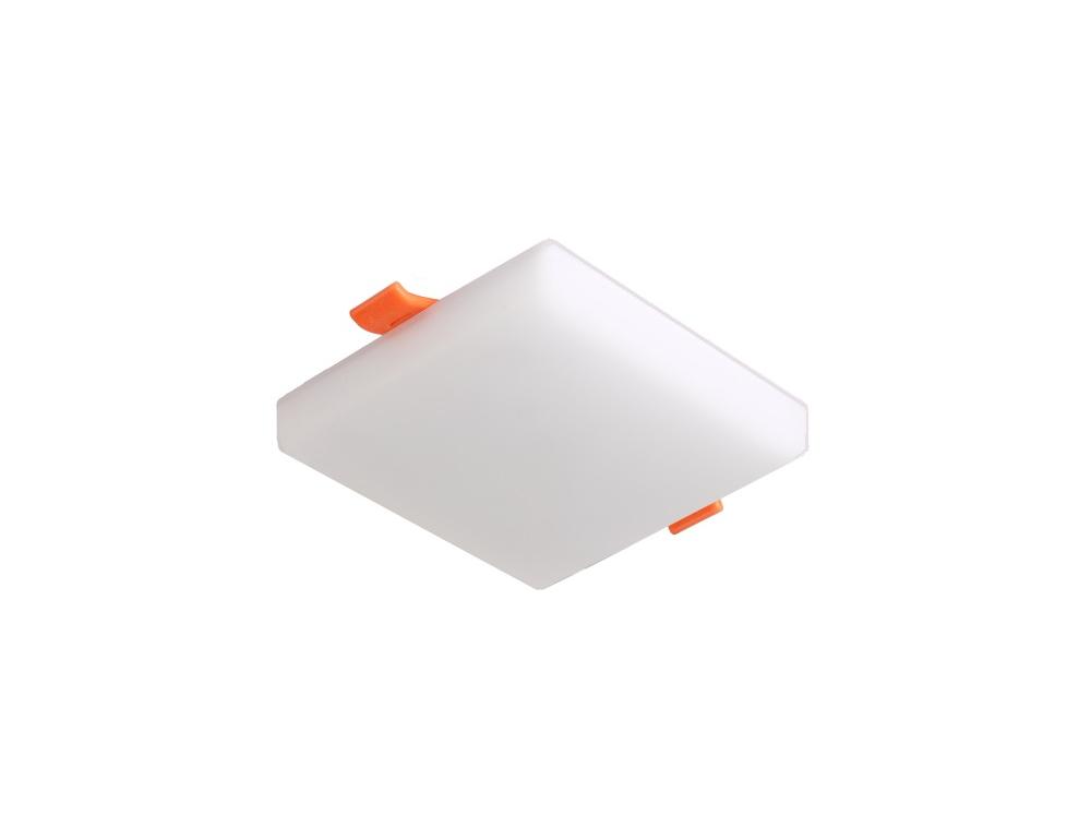 Светильник встроенный Crystal Lux CLT 501C120 WH Crystal Lux