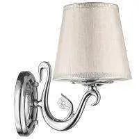 Lightstar 779514 Бра ENGENUO 1х40W E14 ХРОМ