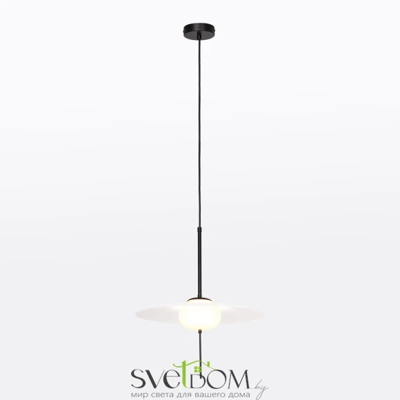 Подвесной светильник Lussole Irvine LSP-8949 G9 Lussole
