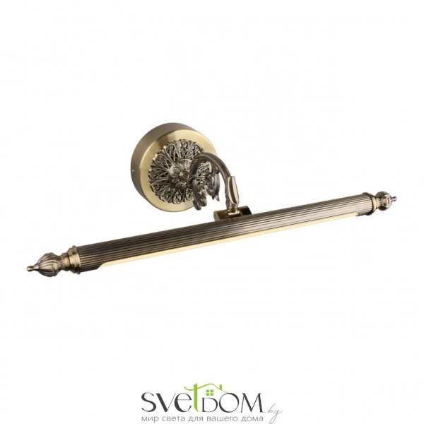 Настенные светильники OML-23801-08 Omnilux | Svetdom.by