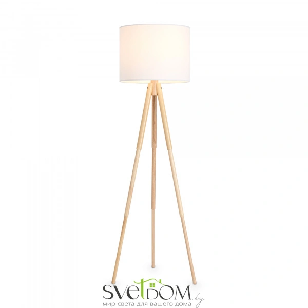 Напольный светильник (торшер) Freya FR5495FL-01W