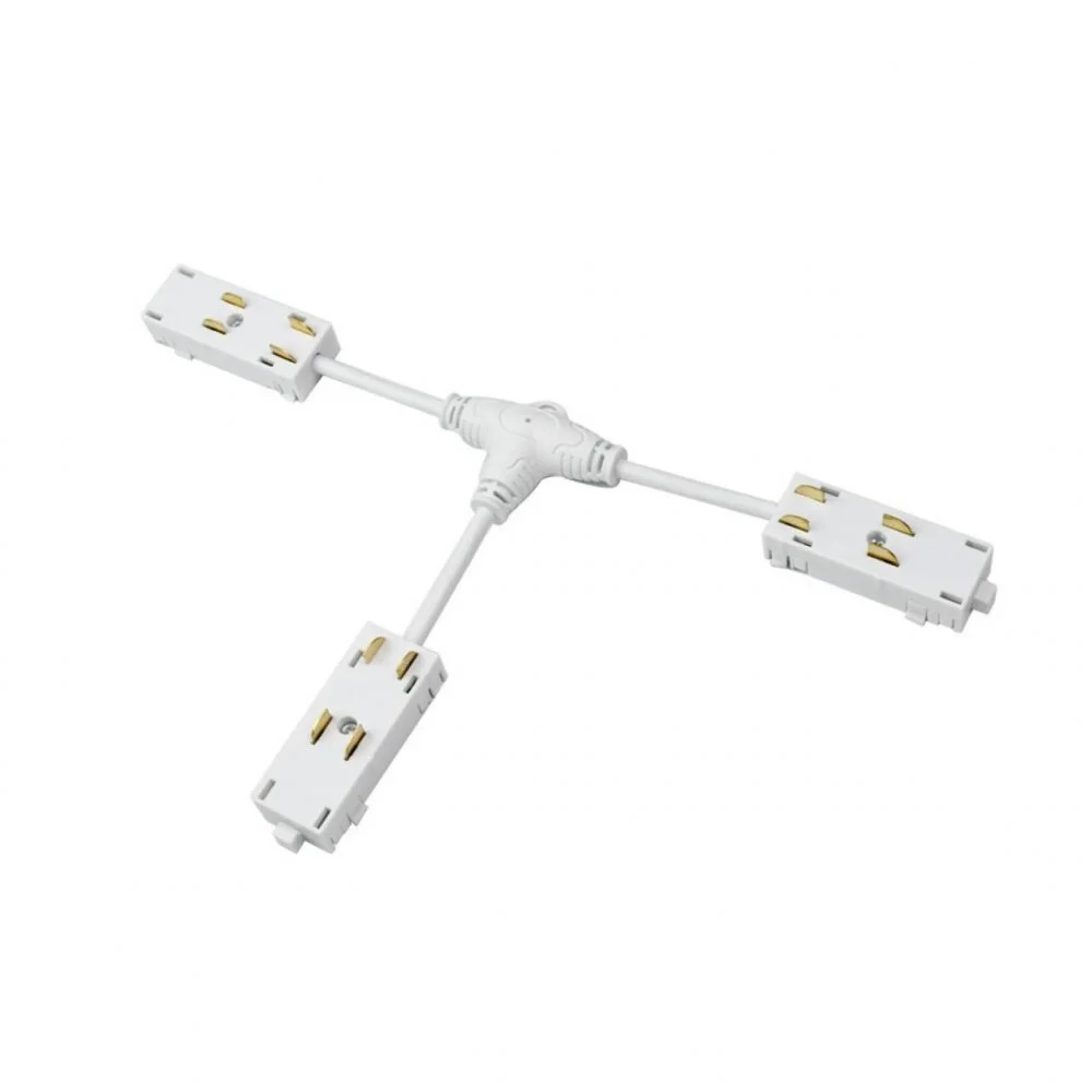 Трековая фурнитура Aployt  APL.0280.10.04