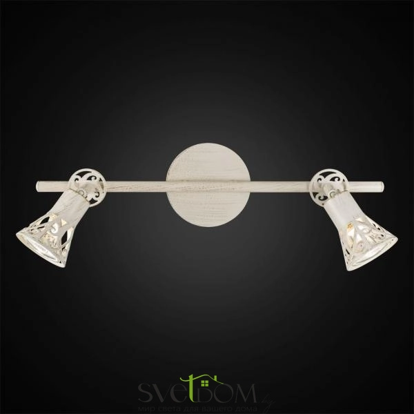 Citilux Винон CL519525 Спот поворотный Крем Золото