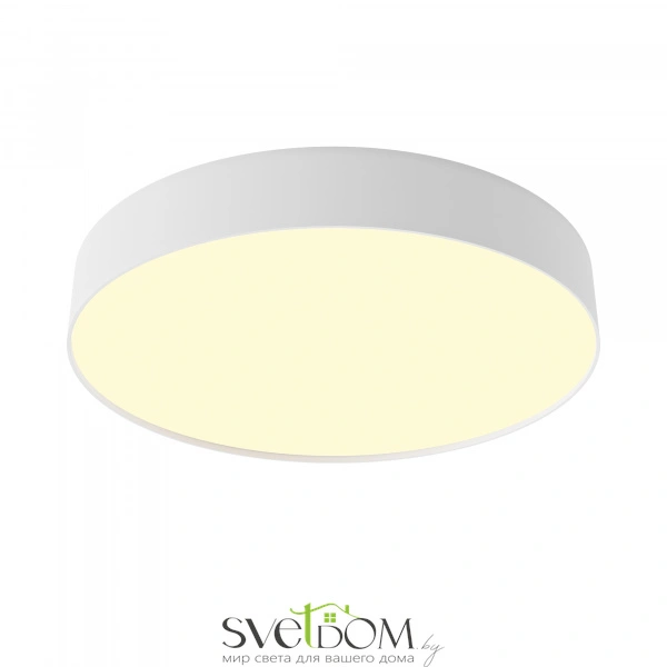 Потолочный светильник Technical C032CL-45W2.7K-RD-W