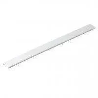 135108 SHINO NT20 055 белый Крышка для шинопровода артикулы 135090, 135092 IP20 FLUM