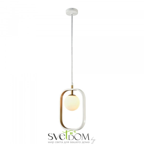 Подвесной светильник Maytoni MOD431-PL-01-WG