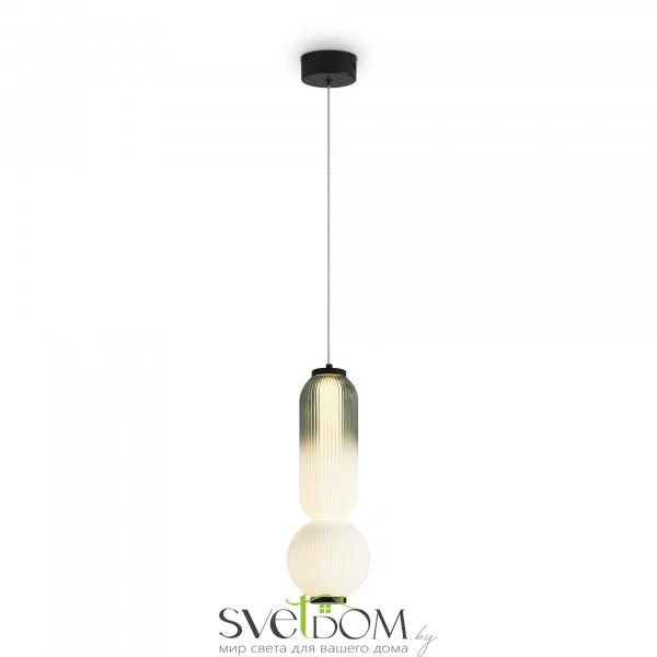 Подвесной светильник Freya FR6140PL-L12B