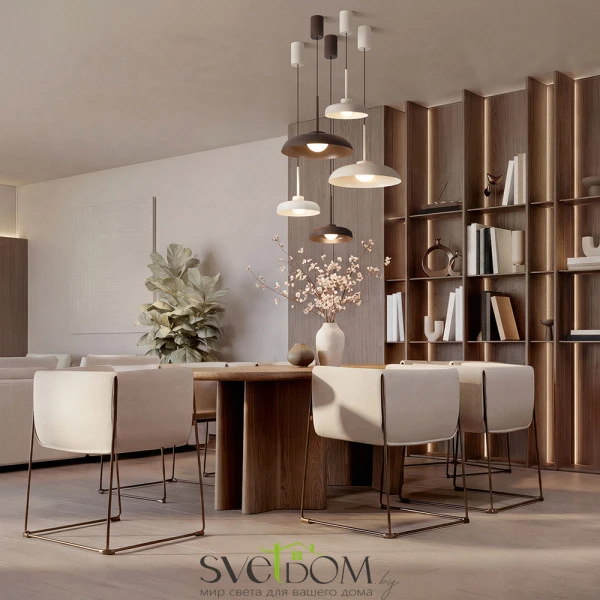 Подвесной светильник Freya FR5602PL-L5W1