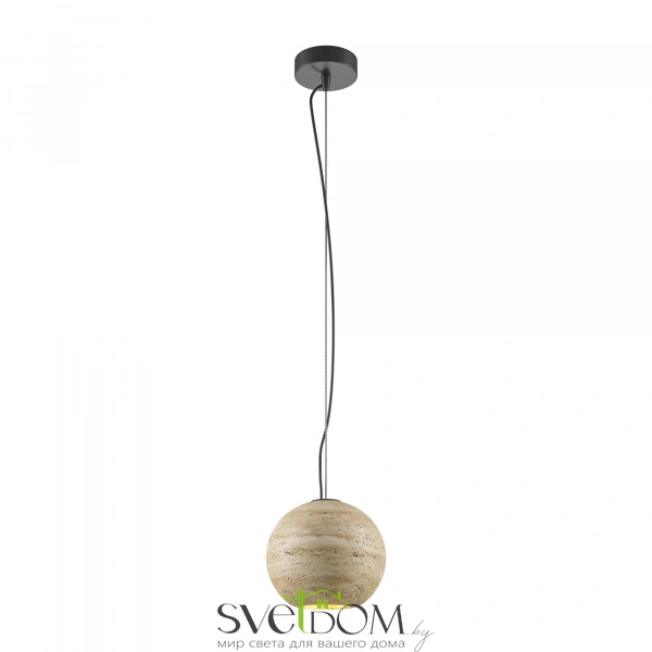 Подвесной светильник Maytoni MOD437PL-01BG