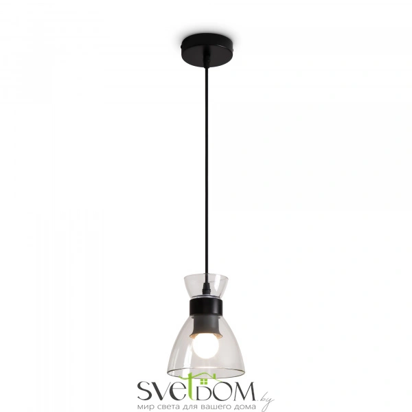 Подвесной светильник Freya FR5503PL-01B Freya