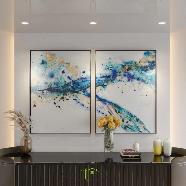 371005 WIR NT25 000 белый Светильник встраиваемый IP20 GX53 12W 220-240V GEMINI