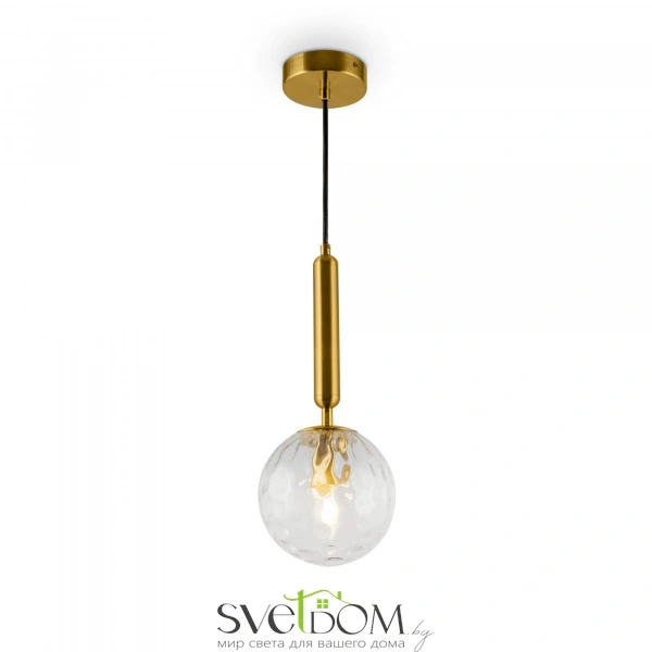 Подвесной светильник Freya FR5122PL-01BS