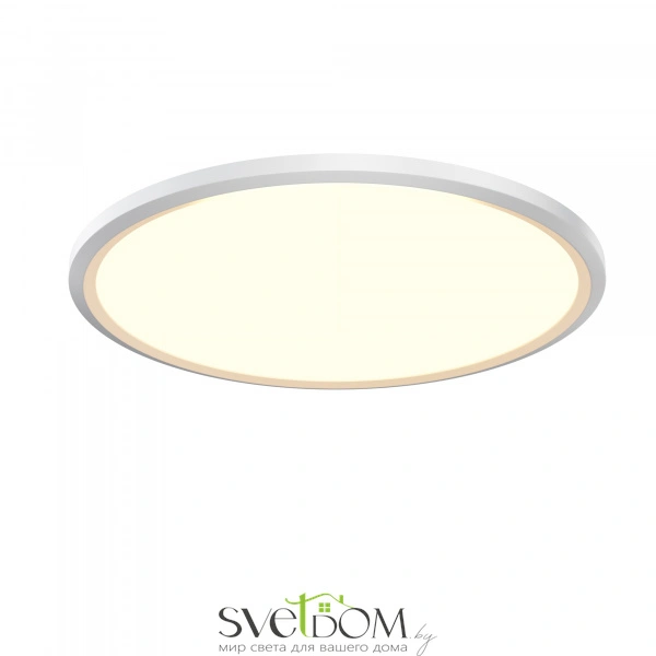 Потолочный светильник Maytoni MOD426CL-L43WK1