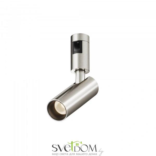 Трековый светильник Technical TR144-1-5W3K-W-PT