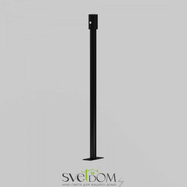 Жесткий подвес для уличной трековой системы Elasity IP