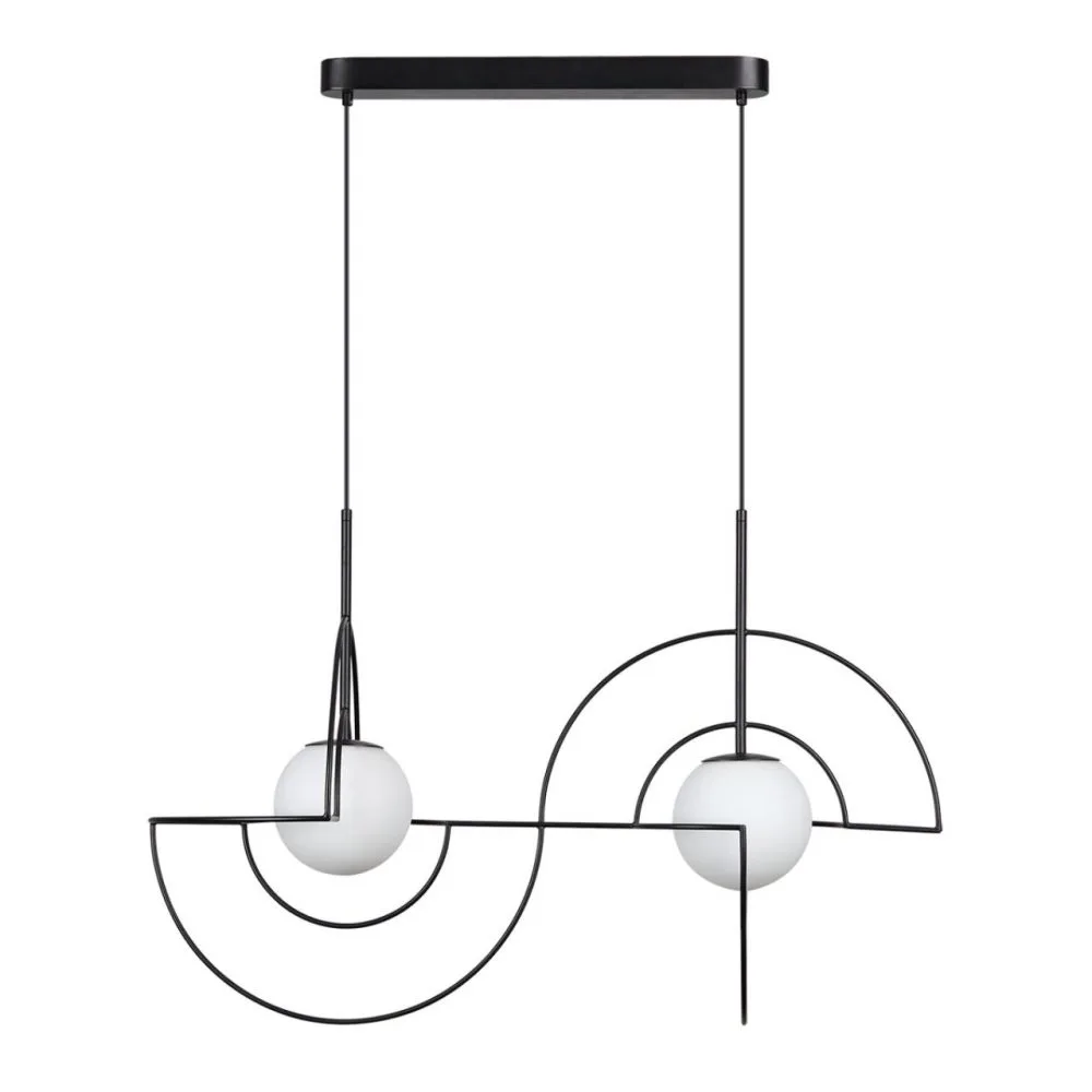 Подвесной светильник Odeon Light FUTURUM 7196/10L