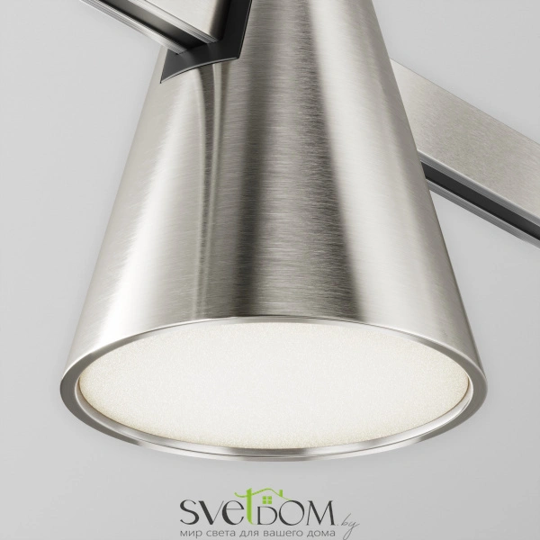 Трековый светильник Technical TR146-1-5W4K-PT